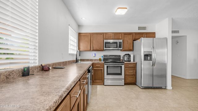 4421 W DAILEY Street, Glendale, AZ 85306