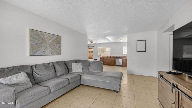 4421 W DAILEY Street, Glendale, AZ 85306