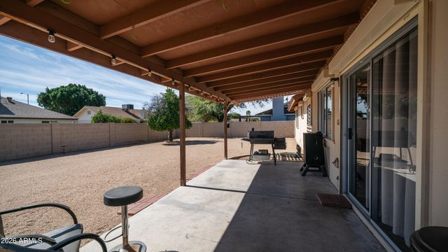 4421 W DAILEY Street, Glendale, AZ 85306