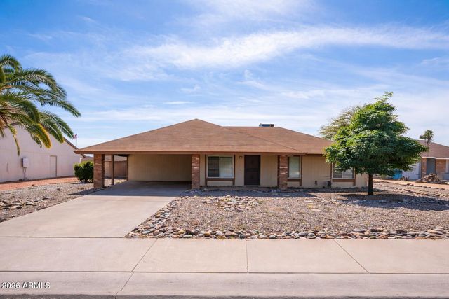 4421 W DAILEY Street, Glendale, AZ 85306