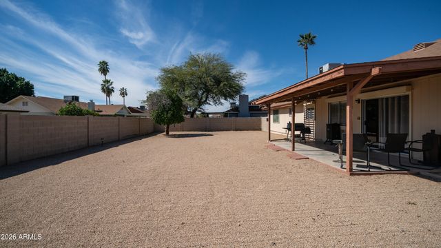 4421 W DAILEY Street, Glendale, AZ 85306