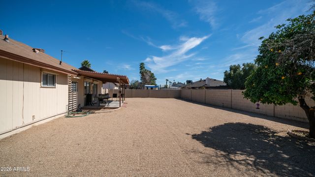 4421 W DAILEY Street, Glendale, AZ 85306