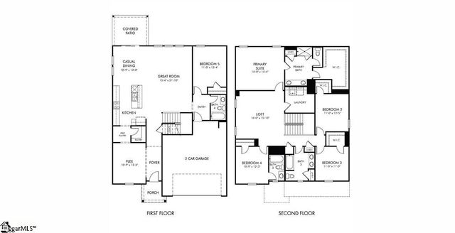 114 Madison Court, Gray Court, SC 29645