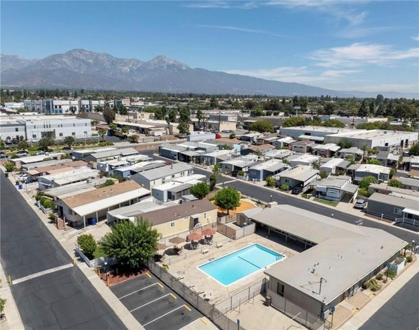 5580 Moreno Street 37, Montclair, CA 91763