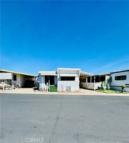 5580 Moreno Street 37, Montclair, CA 91763