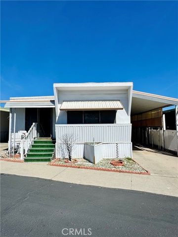 5580 Moreno Street 37, Montclair, CA 91763