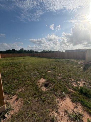 601 Road 5854, Cleveland, TX 77327