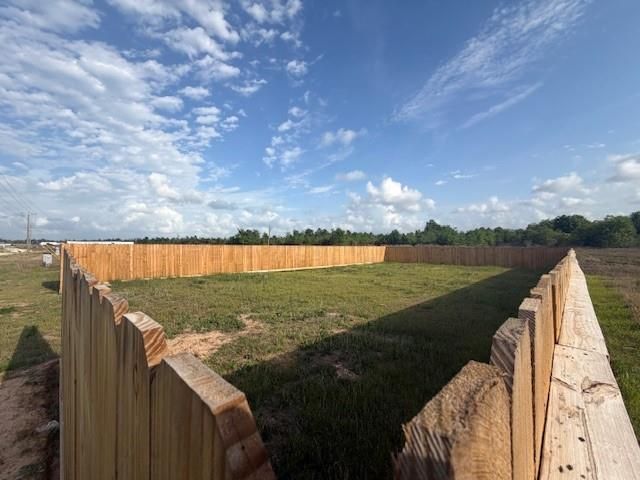 601 Road 5854, Cleveland, TX 77327