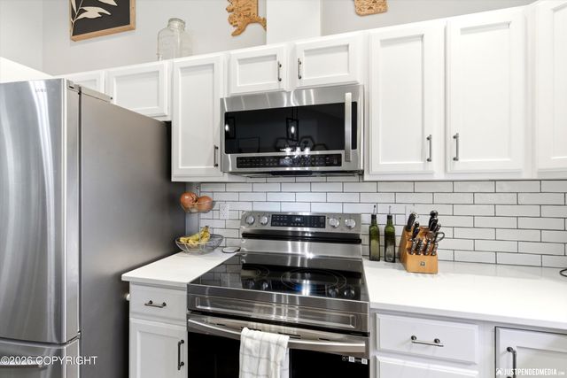 22433 McManus Drive, Chugiak, AK 99567