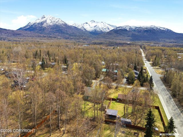 22433 McManus Drive, Chugiak, AK 99567