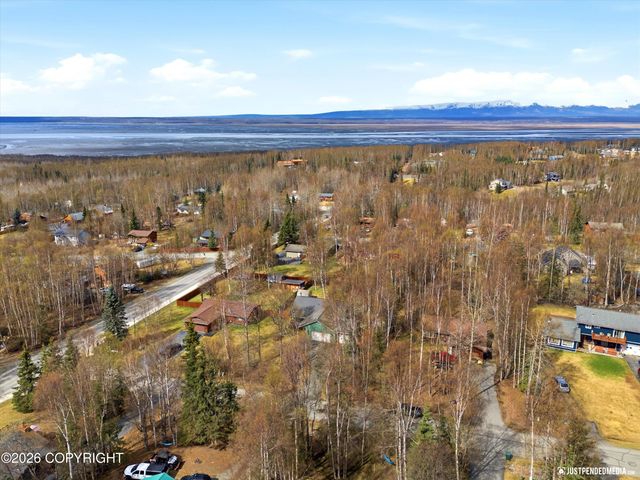 22433 McManus Drive, Chugiak, AK 99567