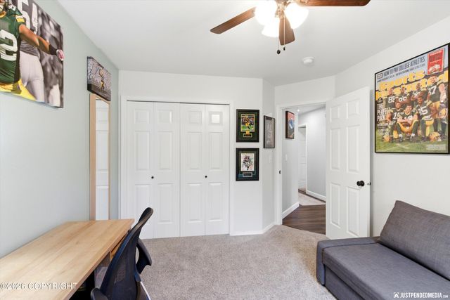 22433 McManus Drive, Chugiak, AK 99567