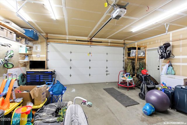 22433 McManus Drive, Chugiak, AK 99567