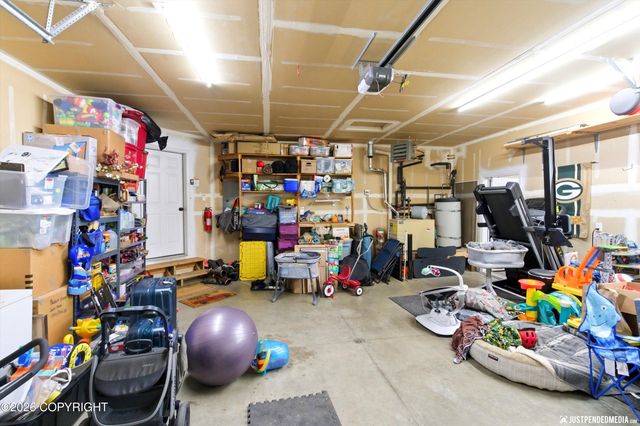 22433 McManus Drive, Chugiak, AK 99567