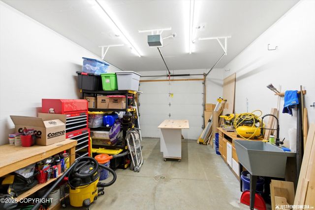 22433 McManus Drive, Chugiak, AK 99567
