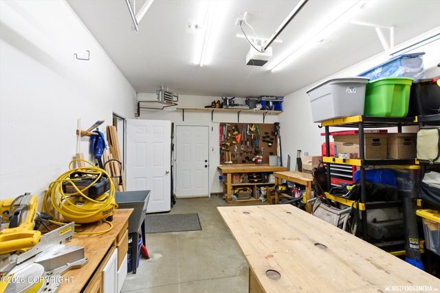 22433 McManus Drive, Chugiak, AK 99567