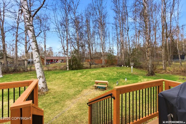22433 McManus Drive, Chugiak, AK 99567