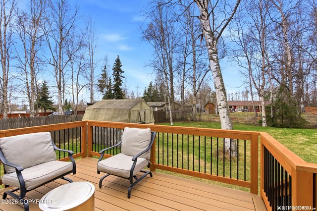 22433 McManus Drive, Chugiak, AK 99567
