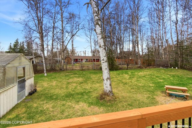 22433 McManus Drive, Chugiak, AK 99567