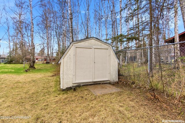 22433 McManus Drive, Chugiak, AK 99567