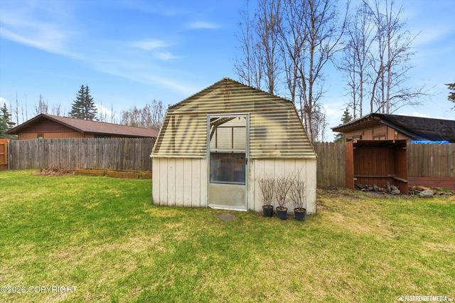 22433 McManus Drive, Chugiak, AK 99567