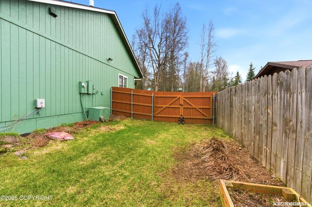 22433 McManus Drive, Chugiak, AK 99567