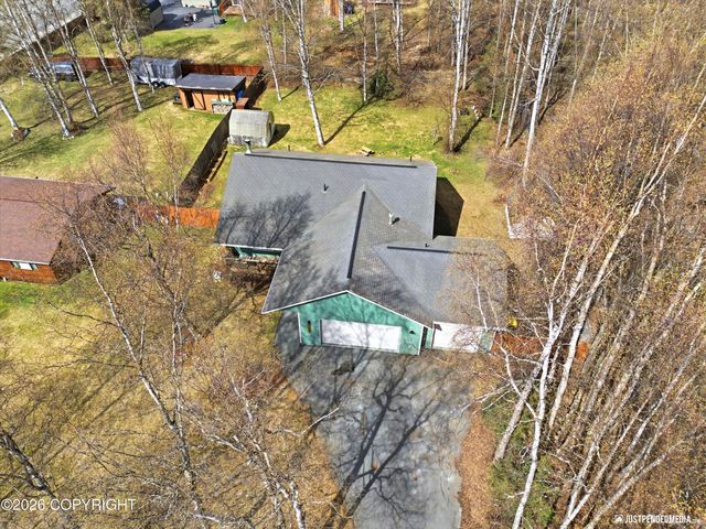 22433 McManus Drive, Chugiak, AK 99567