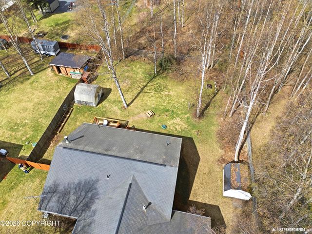 22433 McManus Drive, Chugiak, AK 99567