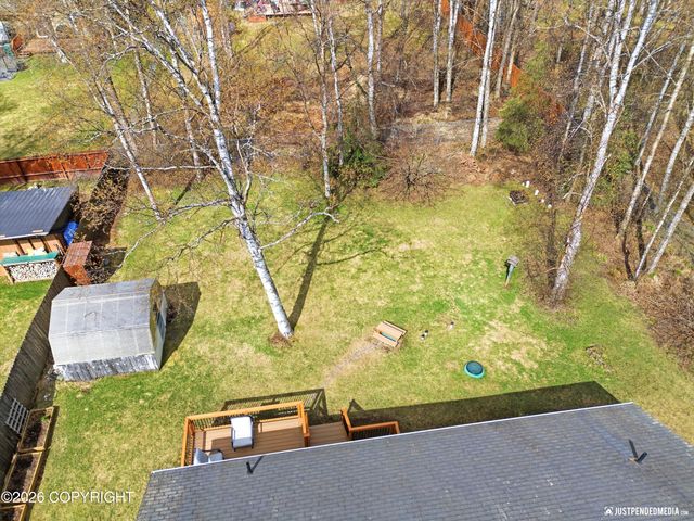 22433 McManus Drive, Chugiak, AK 99567