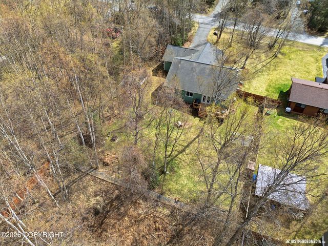 22433 McManus Drive, Chugiak, AK 99567