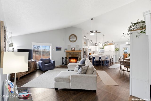 22433 McManus Drive, Chugiak, AK 99567