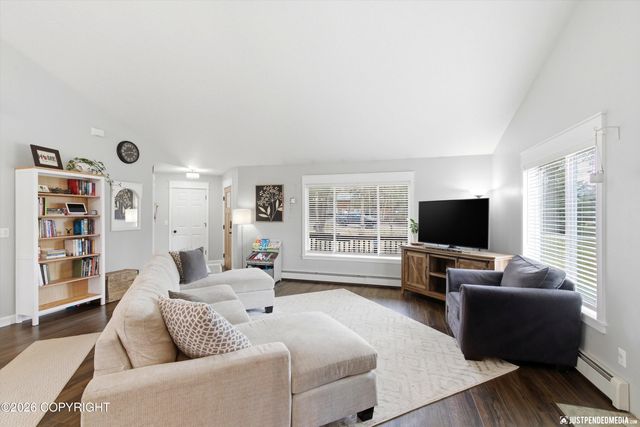22433 McManus Drive, Chugiak, AK 99567