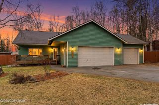 22433 McManus Drive, Chugiak, AK 99567