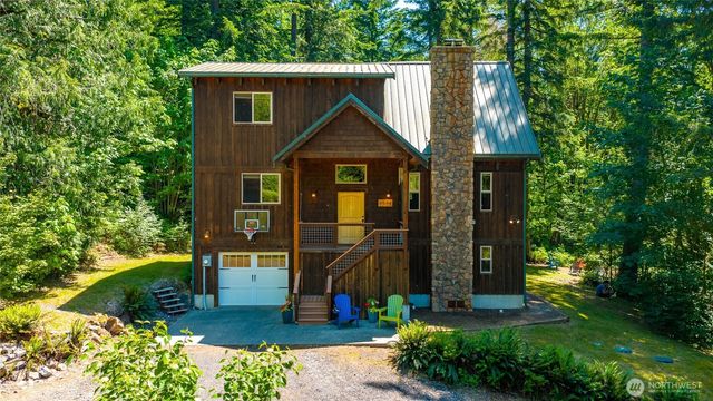8574 Mount Baker Highway, Deming, WA 98244
