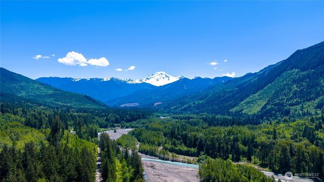 8574 Mount Baker Highway, Deming, WA 98244