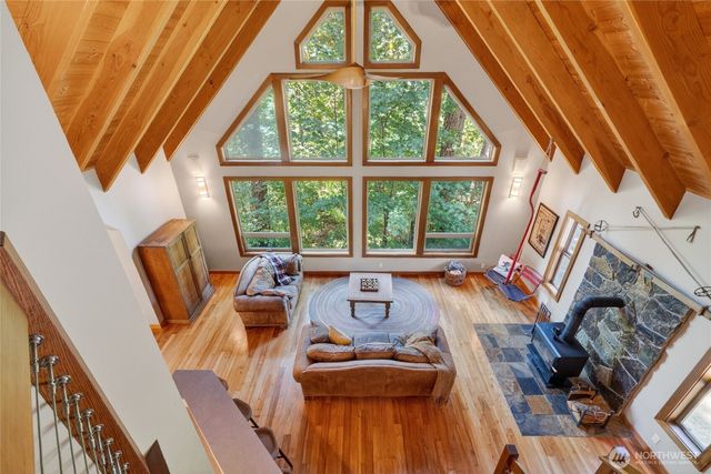 8574 Mount Baker Highway, Deming, WA 98244