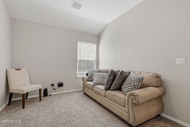 13977 Margaret Ponce Avenue, Horizon City, TX 79928