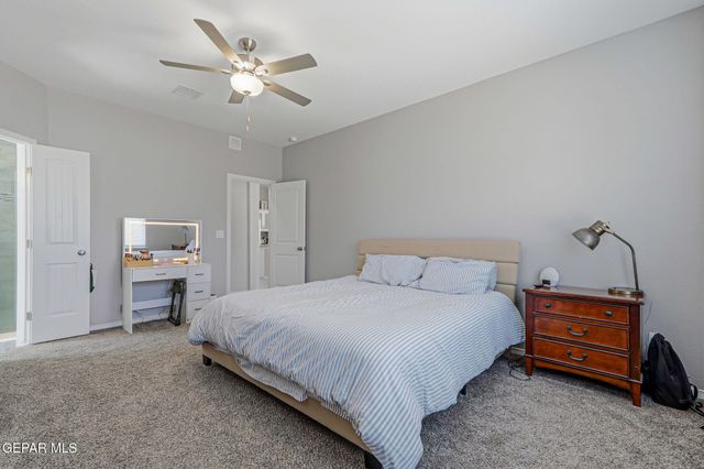 13977 Margaret Ponce Avenue, Horizon City, TX 79928