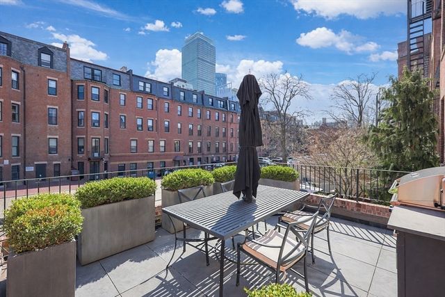 212 Commonwealth Avenue 1, Boston, MA 02116