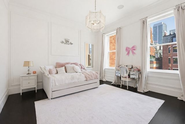 212 Commonwealth Avenue 1, Boston, MA 02116