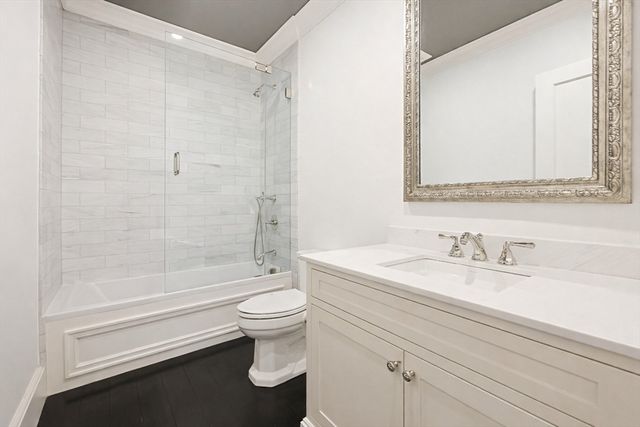 212 Commonwealth Avenue 1, Boston, MA 02116