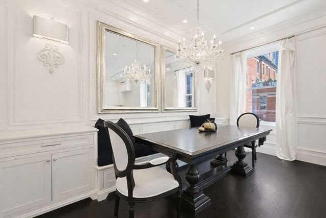 212 Commonwealth Avenue 1, Boston, MA 02116