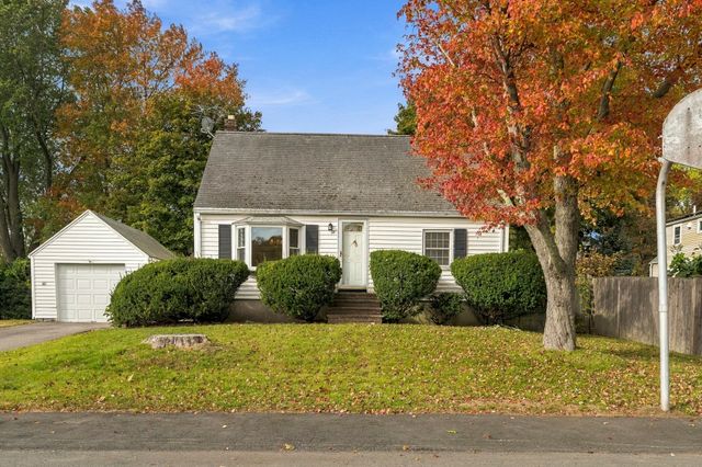 37 Jordan St, Beverly, MA 01915