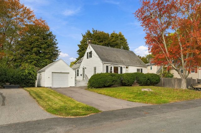37 Jordan St, Beverly, MA 01915