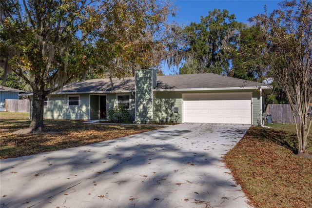 7604 SW 56TH AVENUE, Gainesville, FL 32608