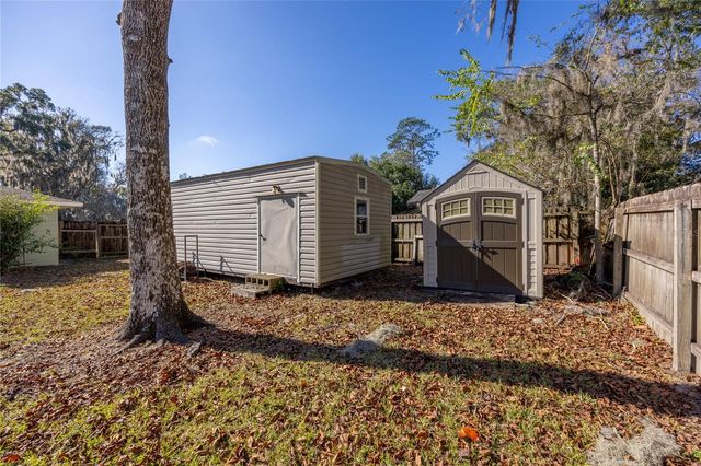 7604 SW 56TH AVENUE, Gainesville, FL 32608