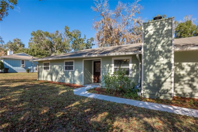 7604 SW 56TH AVENUE, Gainesville, FL 32608