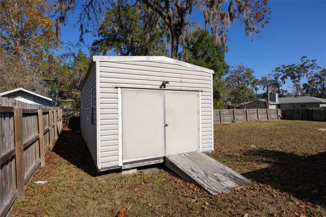 7604 SW 56TH AVENUE, Gainesville, FL 32608