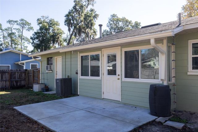 7604 SW 56TH AVENUE, Gainesville, FL 32608