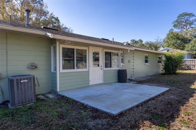 7604 SW 56TH AVENUE, Gainesville, FL 32608